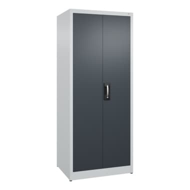 C+P Büroschrank Acurado 1950x800x600 lgr/an