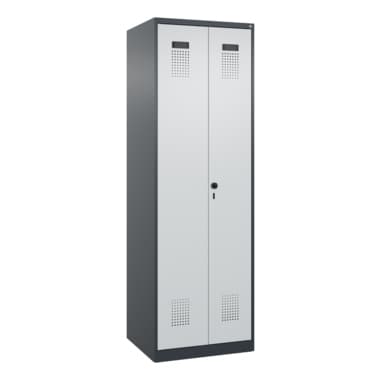 C+P S/W-Spind Evolo PLUS 2Abt 1850x600x500 an/lgr