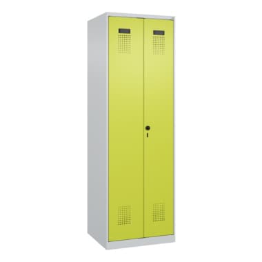 C+P S/W-Spind Evolo PLUS 2Abt 1850x600x500 lgr/cgn