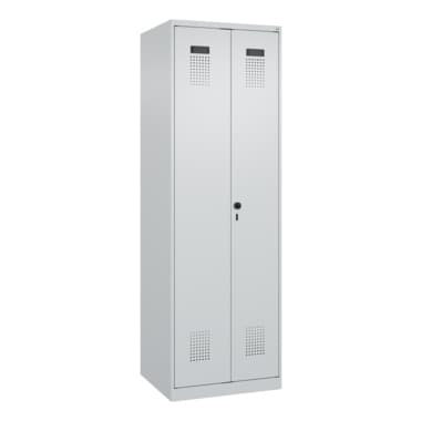 C+P S/W-Spind Evolo PLUS 2Abt 1850x600x500 lgr/lgr