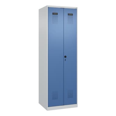 C+P S/W-Spind Evolo PLUS 2Abt 1850x600x500 lgr/fbl