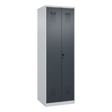 C+P S/W-Spind Evolo PLUS 2Abt 1850x600x500 lgr/an