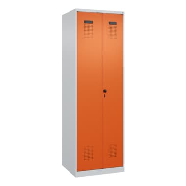 C+P S/W-Spind Evolo PLUS 2Abt 1850x600x500 lgr/ror