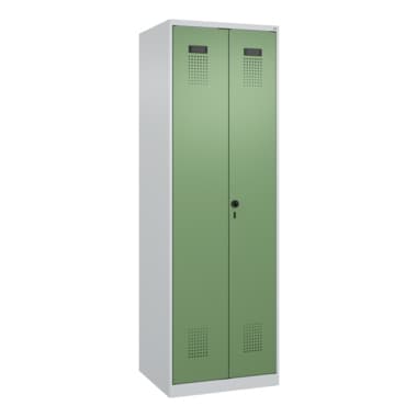 C+P S/W-Spind Evolo PLUS 2Abt 1850x600x500 lgr/rgn