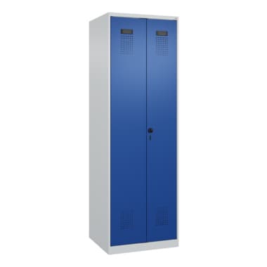 C+P Putzspind Evolo PLUS 2Abt 1850x600x500 lgr/ebl