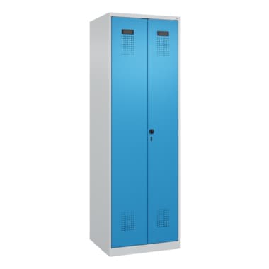 C+P Putzspind Evolo PLUS 2Abt 1850x600x500 lgr/lbl