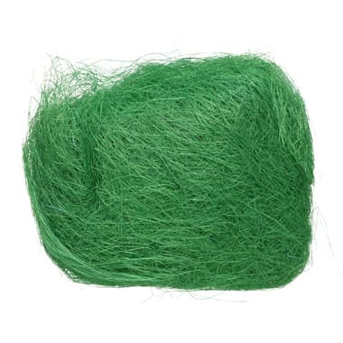DECORIS Ostergras aus Sisal