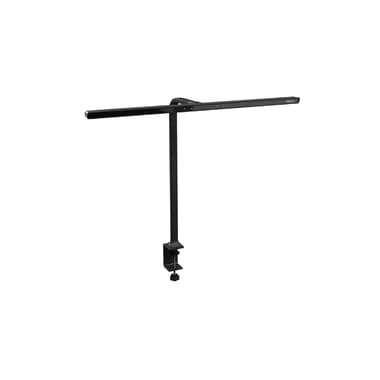 MAUL Monitorleuchte MAULgate colour vario sensor LED sw