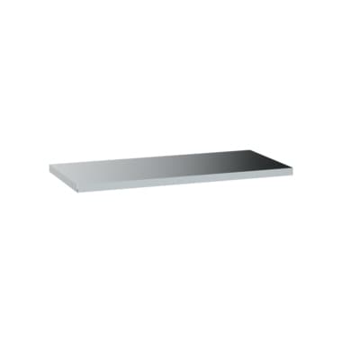 C+P Einlegeboden Acurado 26x795x357 verzinkt