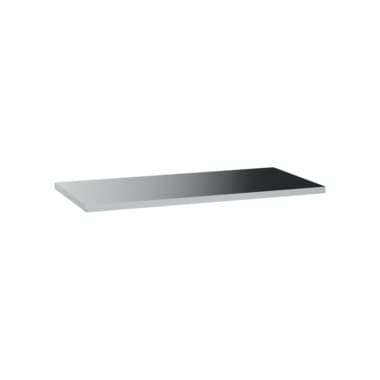 C+P Einlegeboden Acurado 26x995x457 verzinkt