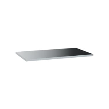 C+P Einlegeboden Acurado 26x995x557 verzinkt