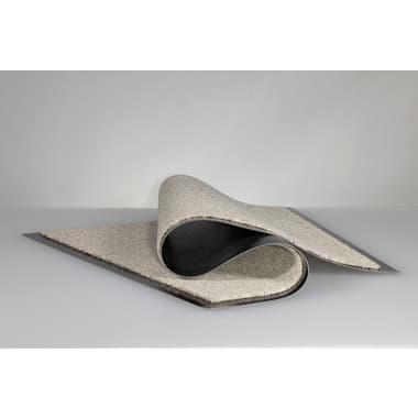 Miltex Schmutzfangmatte Rush 90x150cm betongrau