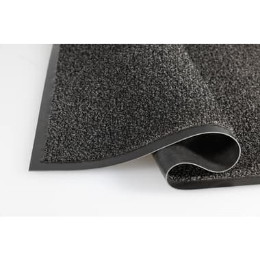 Miltex Schmutzfangmatte Curl 90x150cm anthrazit
