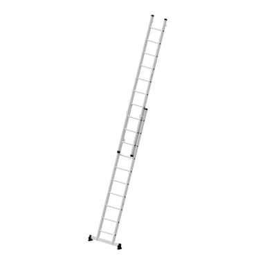 Munk Mehrzweckleiter 2tlg 2x10Sprossen