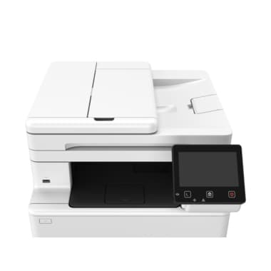 Canon MFG i-SENSYS MF664Cdw
