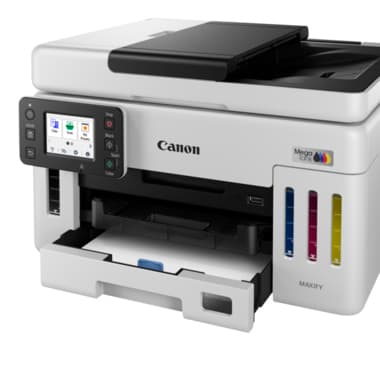 Canon MFG MAXIFY GX6150