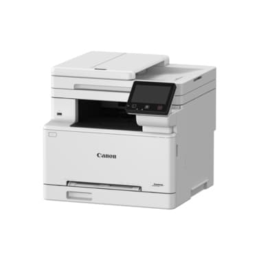 Canon MFG i-SENSYS MF667Cdw