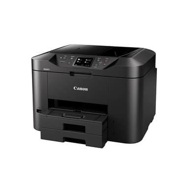 Canon MFG MAXIFY MB2750