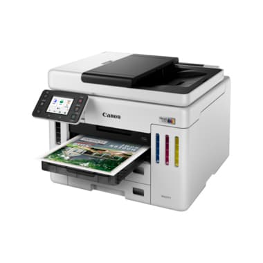 Canon MFG MAXIFY GX7150