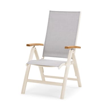 barths Klappstuhl Paros sand 2St