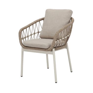 barths Stuhl Tropea sand 2St