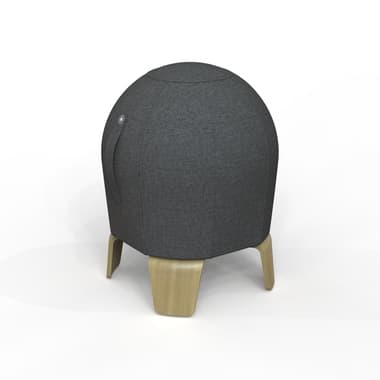 Alba Ballon-Sitzsack gr