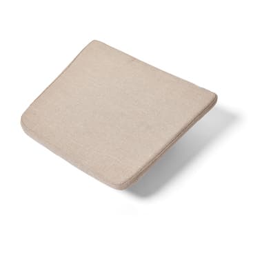 FEROS Sitzkissen Mase sand 4St