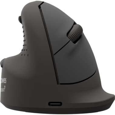 Fellowes Vertikalmaus Breyta Plus RH