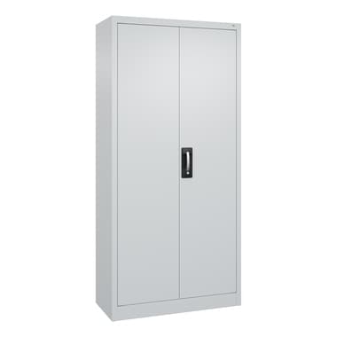 C+P Werkzeugschrank 4Böden 1950x930x400mm lgr/lgr