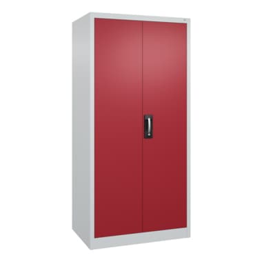 C+P Werkzeugschrank 4Böden 1950x930x600mm lgr/rrt