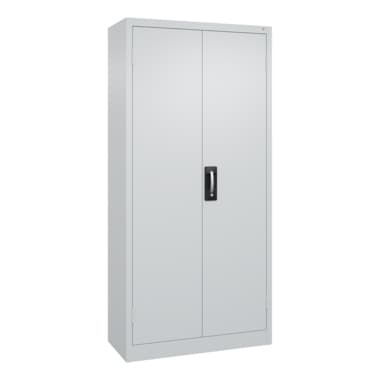 C+P Werkzeugschrank 4Böden 1950x930x500mm lgr/lgr