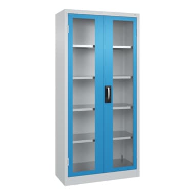 C+P Werkzeugschrank 1950x930x400mm lgr/lbl
