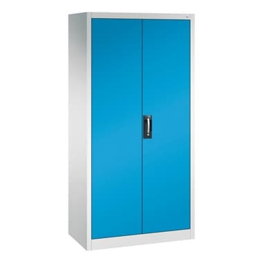C+P Werkzeugschrank 6Bd/4Sch 1950x930x500mm lgr/lbl