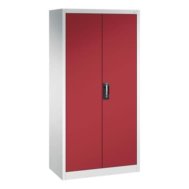 C+P Werkzeugschrank 6Bd/4Sch 1950x930x500mm lgr/rrt