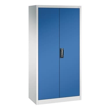 C+P Werkzeugschrank 6Bd/4Sch 1950x930x500mm lgr/ebl