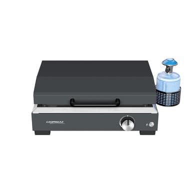 CAMPINGAZ Tischgrill Plancha Sigma 1 CV