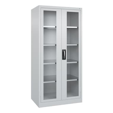 C+P Werkzeugschrank 1950x930x600mm lgr/lgr