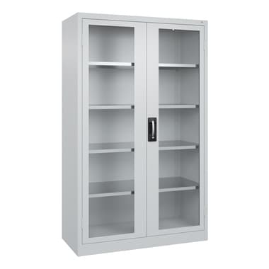 C+P Werkzeugschrank 1950x1200x500mm lgr/lgr