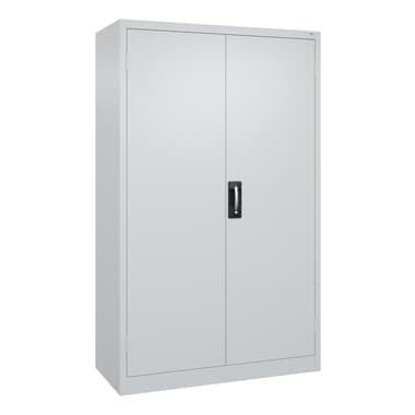 C+P Werkzeugschrank 4Bd/3Sch 1950x1200x500mm lgr/lgr