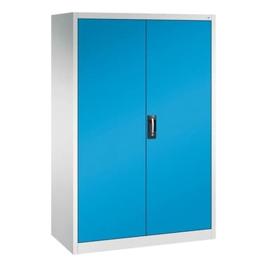 C+P Werkzeugschrank 4Bd/3Sch 1950x1200x600mm lgr/lbl