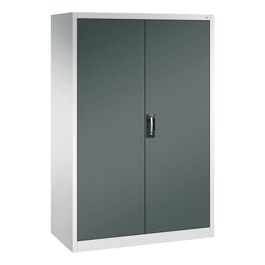 C+P Werkzeugschrank 4Bd/3Sch 1950x1200x600mm lgr/sgr