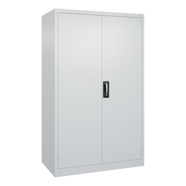 C+P Werkzeugschrank 4Bd/3Sch 1950x1200x600mm lgr/lgr