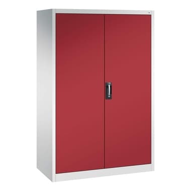 C+P Werkzeugschrank 4Bd/3Sch 1950x1200x600mm lgr/rrt