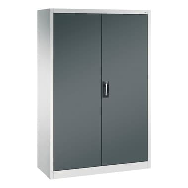 C+P Werkzeugschrank 6Bd/4Sch 1950x1200x500mm lgr/sgr