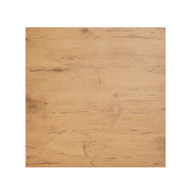 FEROS Tischplatte HPL 70x70cm