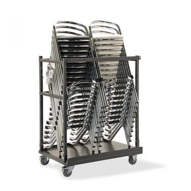 FEROS Trolley Universal Stühle/Tische Hammerite
