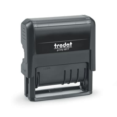 Trodat Printy 4817 4.0 Wortbandstempel