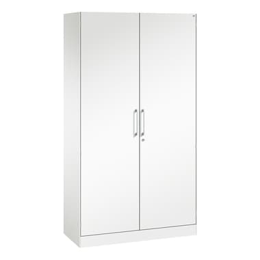 C+P Aktenschrank 1980x1000x435mm rws/rws