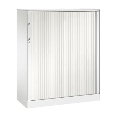 C+P Aktenschrank 3OH 1310x1000x435mm rws/rws