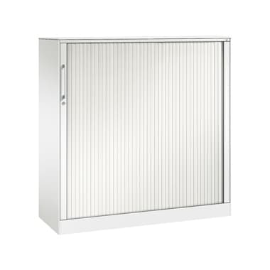 C+P Aktenschrank 3OH 1310x1200x435mm rws/rws